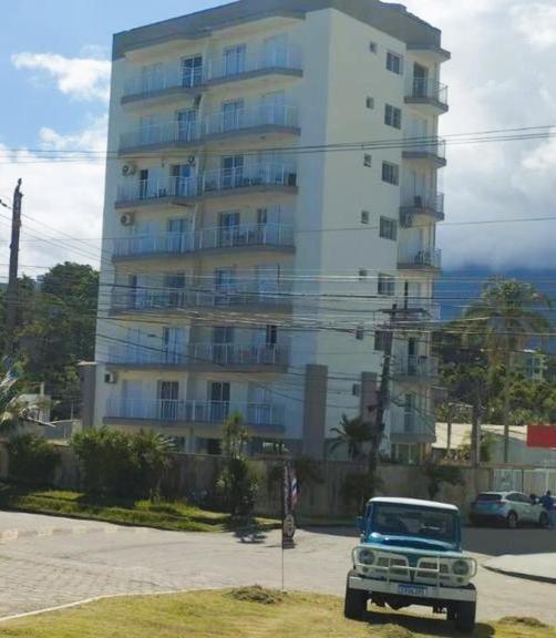 Apartmán The Massagua Caraguatatuba Exteriér fotografie