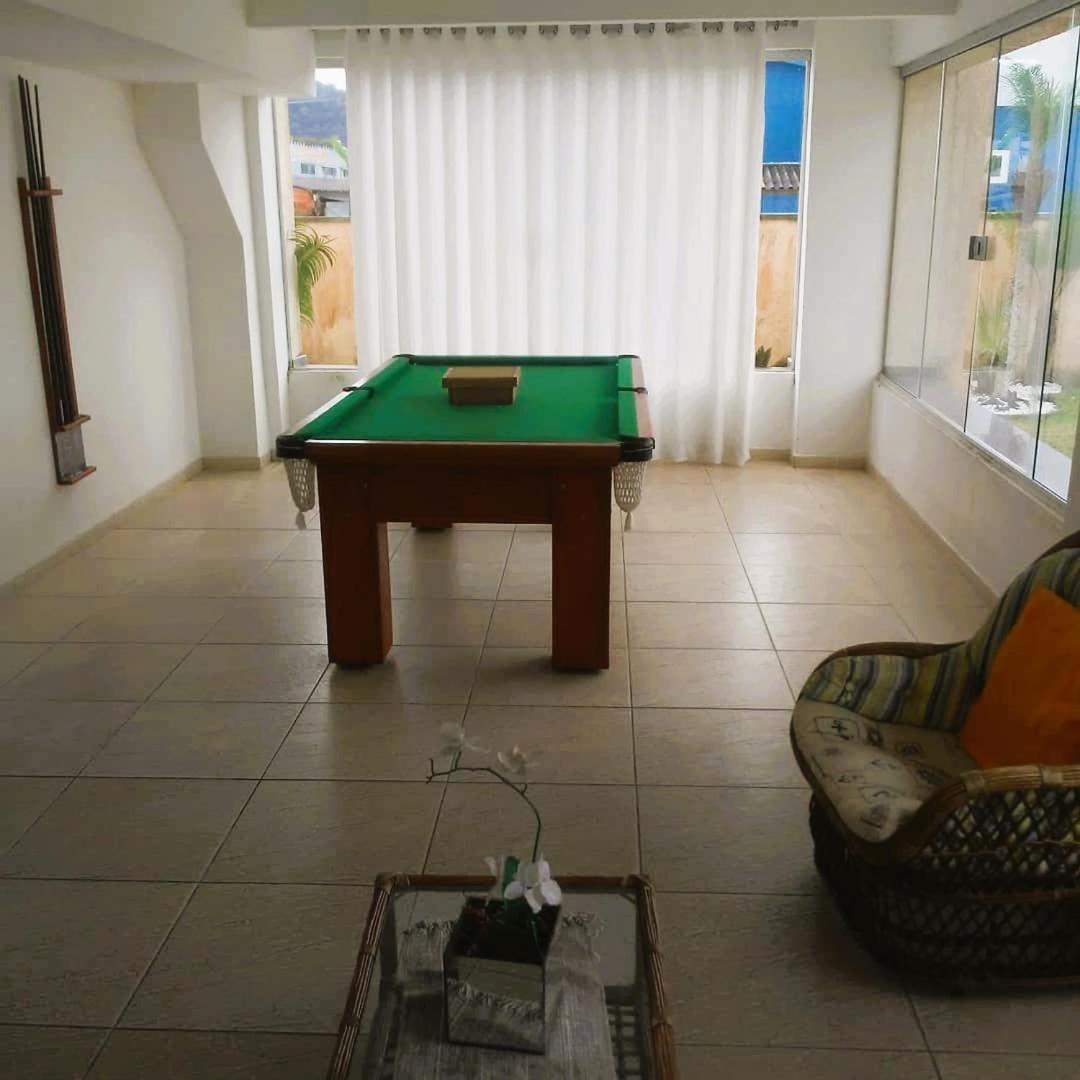Apartmán The Massagua Caraguatatuba Exteriér fotografie